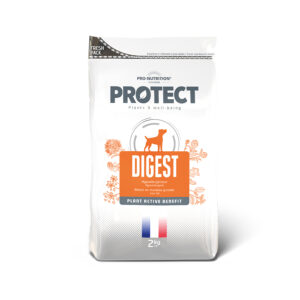 Pro nutrition protect cane digest