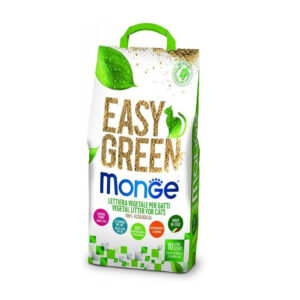 Monge - Lettiera easy green