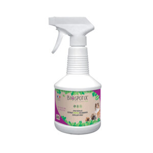 biospotix - spray repellente