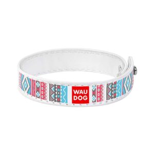 WAU DOG - Collar braccialetto ethno