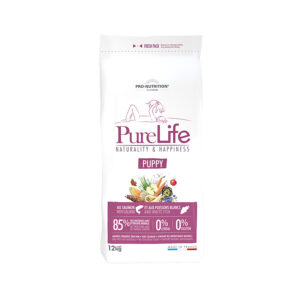 Pro nutrition purelife cane puppy