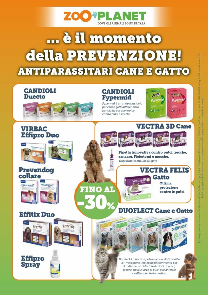 offerte per animali