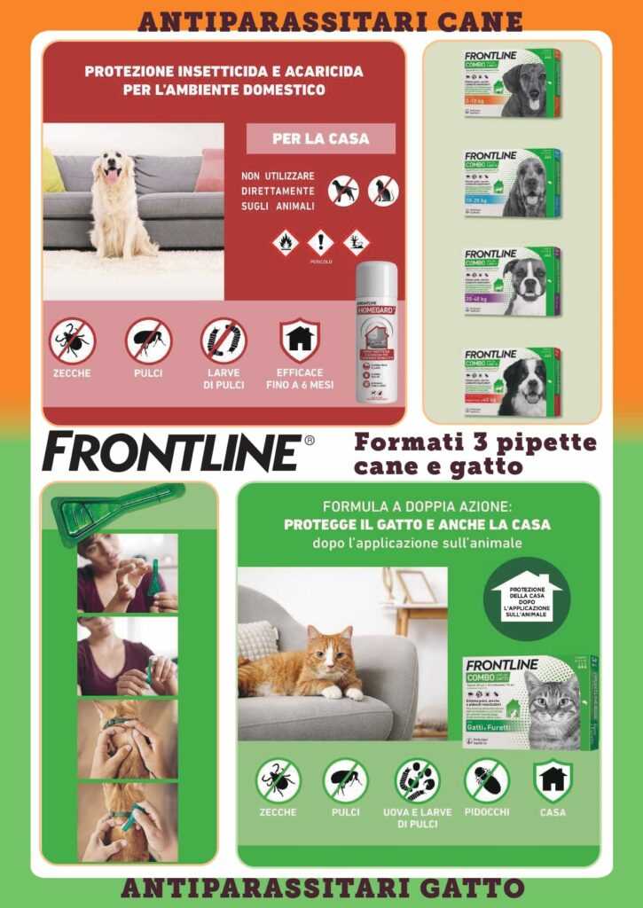 offerte per animali