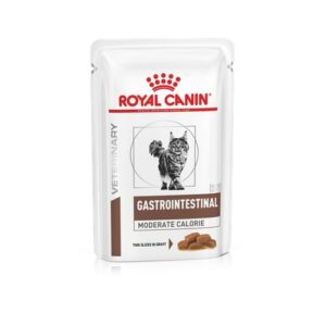 Royal canin cat gastrointestinal mod. cal box